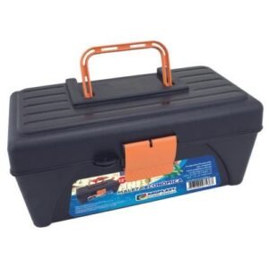 MALETA ECONÔMICA - 14 X 30,5 X 17 CM