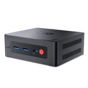 Beelink GK35 mini PC Series Intel Celeron J4105 8gb 128gb