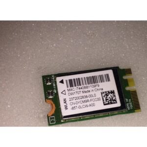 Wifi Wireless Dell genuíno cartão Modelo qcnfa 335 YCM9R 0YCM9R CN-0YCM9R
