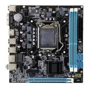 Kit Upgrade INTEL I5 4570 + Placa Intel H81 + Memória 8 GB+ Cooler