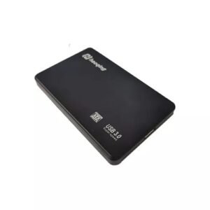 Case Gaveta Usb 3.0 Para Hd De 2,5 Sata Externo - Haoqing
