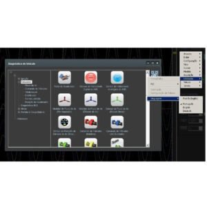 Tradução Hantek 6022be, 6074be, 6254, 1008c Em Portugues