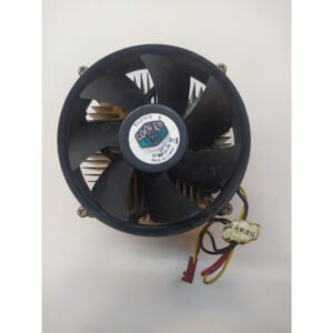 Cooler Compativel Lga 775 Cm12v