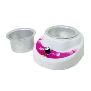 AQUECEDOR DE CERA DEPILAÇÃO 220V 400 GRAMAS BIOTRON