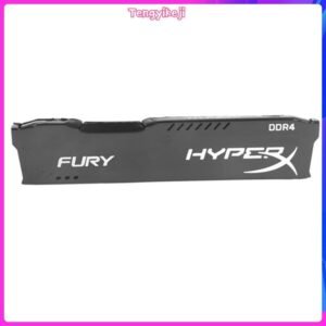 Peças Sobressalentes De Reposição Acessórios Radiador De Dissipador De Calor Ram Para DDR3 Memória Cooler Desktop Memory