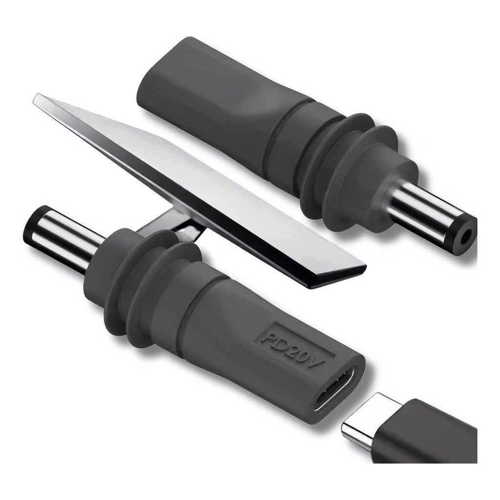 Adaptador Starlink Mini Cabo De Alimentação Tipo C Para Dc