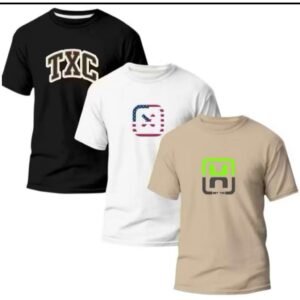 Kit 3 Camisas Ariat Masculina Variáveis Country Rodeio Texas Lançamento