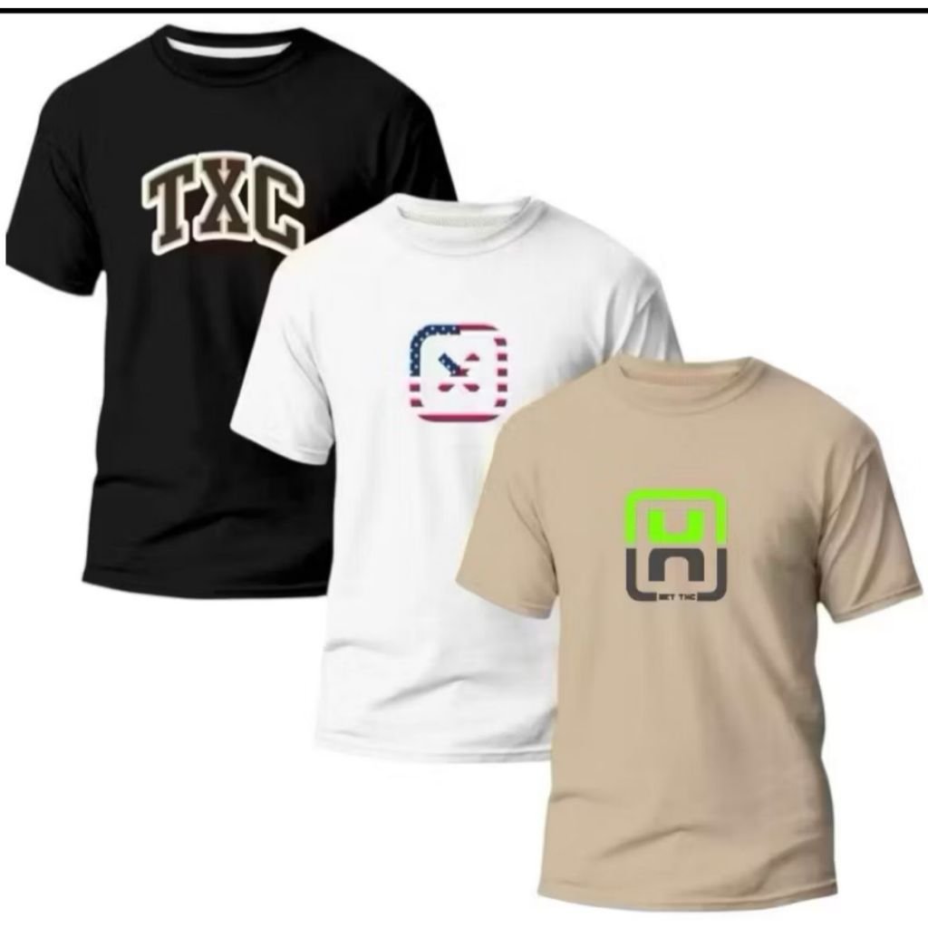 Kit 3 Camisas Ariat Masculina Variáveis Country Rodeio Texas Lançamento