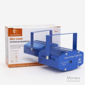 ✨Mini Laser ND-05 para eventos e festas em geral ✨