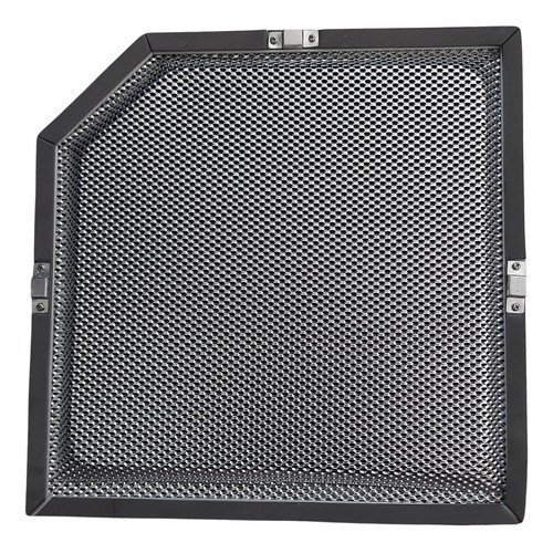 Filtro De Carvão Ativado Coifa Fischer Island 90 Cm Vidro