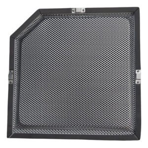 Filtro De Carvão Ativado Coifa Fischer Island 90 Cm Vidro